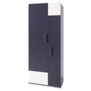 Lido WSZ2D Wardrobe 80cm