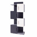 Lido WR4D Tall Cabinet