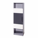 Lido WR1D Tall Cabinet