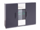 Lido WK3D Sideboard Cabinet