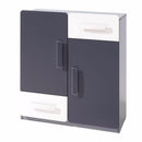 Lido WK2D2SZ Sideboard Cabinet