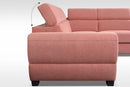 Calipso 2 Corner Sofa Bed