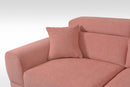 Calipso 3 Corner Sofa Bed