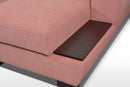 Calipso 1 Corner Sofa Bed