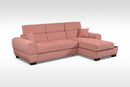 Calipso 1 Corner Sofa Bed