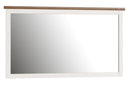 Country 80 Mirror in Oak Sterling and Andersen Pine