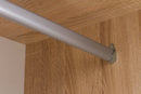 Sliding Door Wardrobe Bergamo II