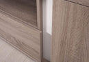 Avignon 01 DIsplay Cabinet