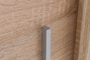 Sliding Door Wardrobe Bergamo II