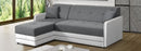 Diana Corner Sofa Bed