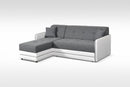 Diana Corner Sofa Bed