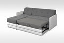 Diana Corner Sofa Bed