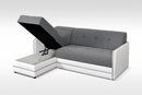 Diana Corner Sofa Bed