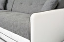 Diana Corner Sofa Bed