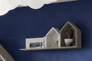 Domini 07 Wall Shelf