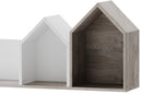 Domini 07 Wall Shelf
