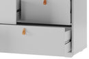 Domini 09 Chest of Drawers