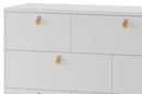 Domini 09 Chest of Drawers