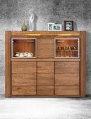 Velvet V-48 Display Sideboard Cabinet