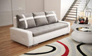 Senso Sofa Bed