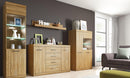 Fado Display Cabinet 06