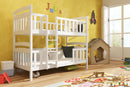 Wooden Bunk Bed Franklin