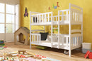 Wooden Bunk Bed Franklin