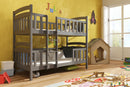 Wooden Bunk Bed Franklin
