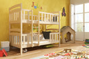 Wooden Bunk Bed Franklin
