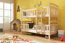 Wooden Bunk Bed Franklin
