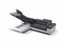 Antos Corner Sofa