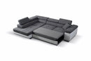 Antos Corner Sofa