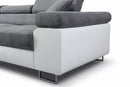 Antos Corner Sofa