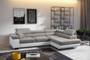 Antos Corner Sofa