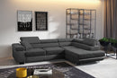 Antos Corner Sofa