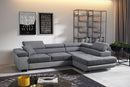 Antos Corner Sofa