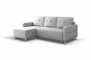 Ivo Corner Sofa