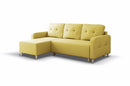 Ivo Corner Sofa