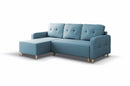 Ivo Corner Sofa