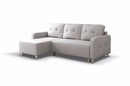 Ivo Corner Sofa