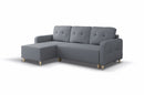 Ivo Corner Sofa