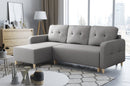 Ivo Corner Sofa