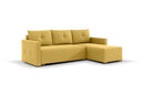 Roco Corner Sofa