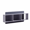 Lido Wall Shelf 110cm
