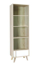 Malmo 17 Bookcase