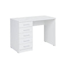 New York Desk