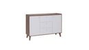 Oviedo Sideboard Cabinet 135cm San Remo