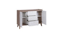 Oviedo Sideboard Cabinet 135cm San Remo