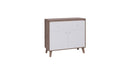 Oviedo Sideboard Cabinet 100cm San Remo