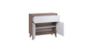 Oviedo Sideboard Cabinet 100cm San Remo